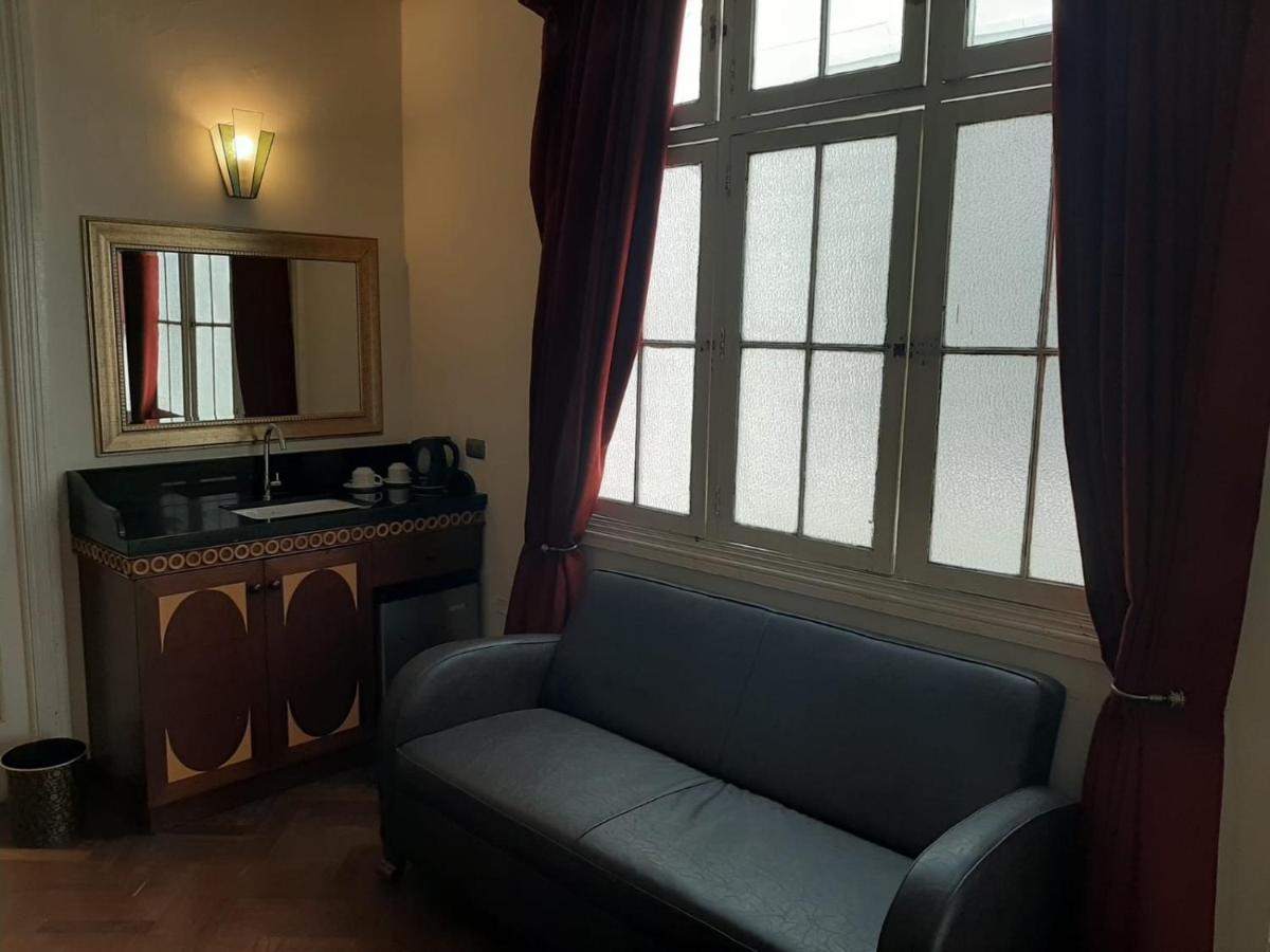 Santa Rosa- Centro Historico Guest house