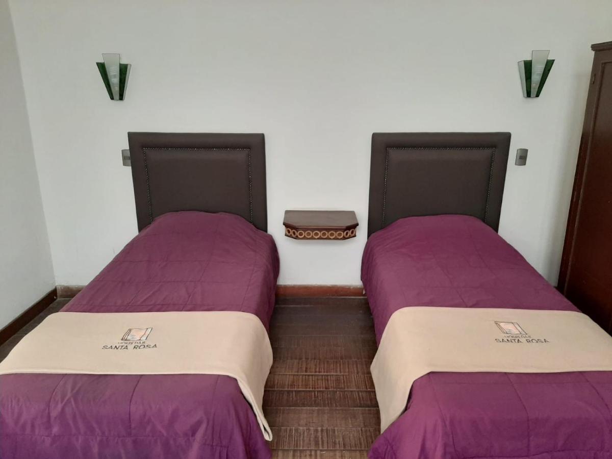 Casa de hóspedes Santa Rosa Apartotel- Centro Histórico 2*