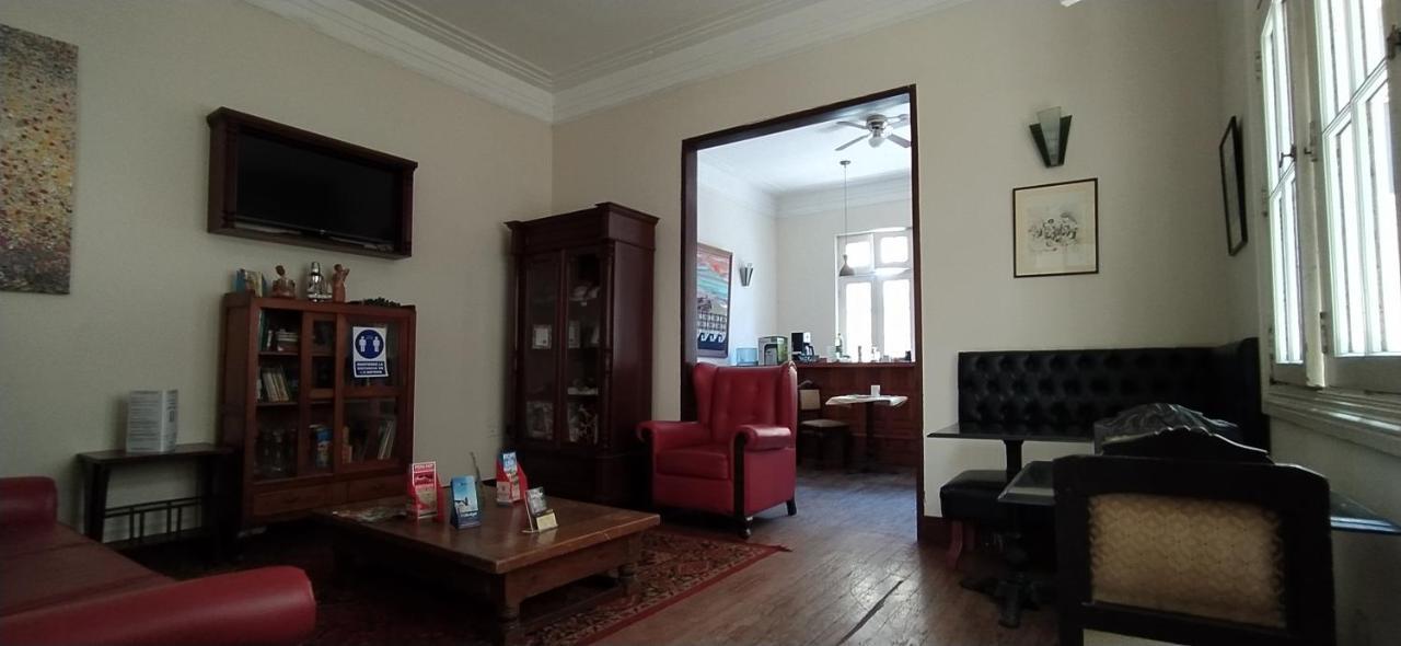 Santa Rosa Apartotel- Centro Histórico Casa de hóspedes Lima