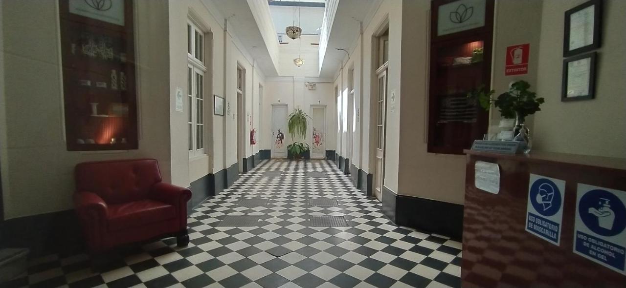 Santa Rosa- Centro Historico 2*