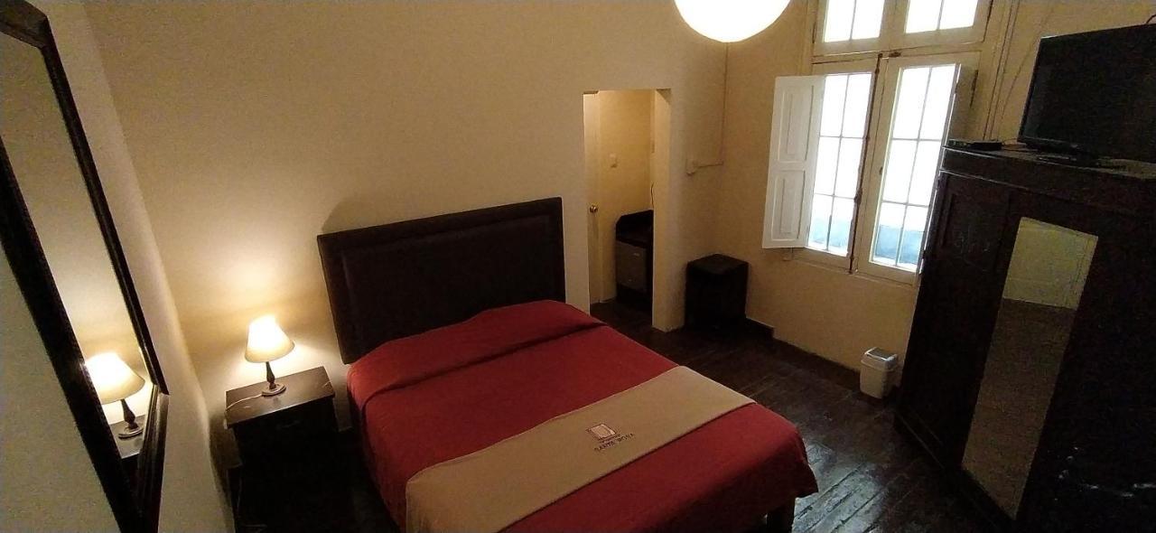 Guest house Santa Rosa- Centro Historico 2*