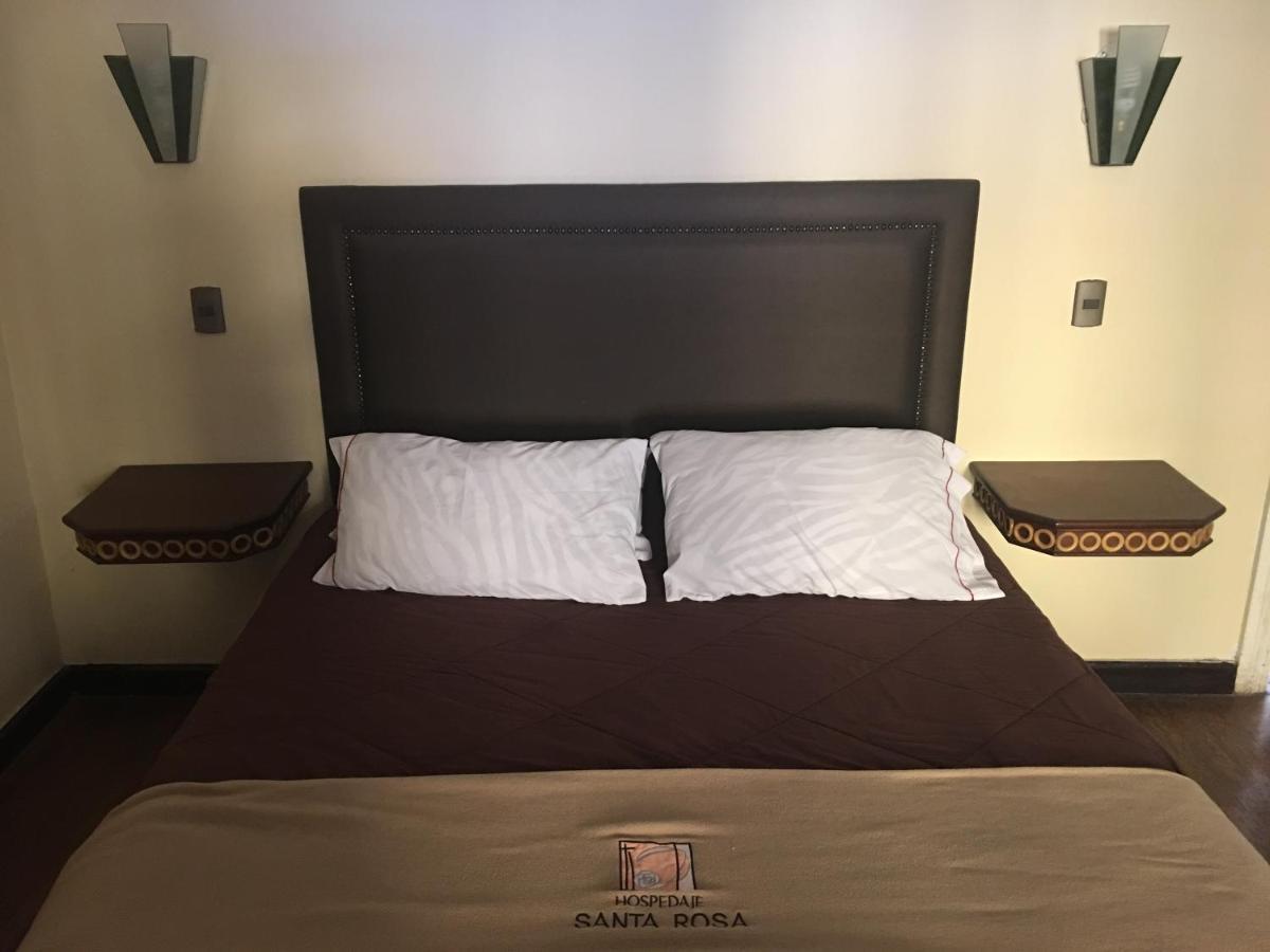 Guest house Santa Rosa- Centro Historico Lima