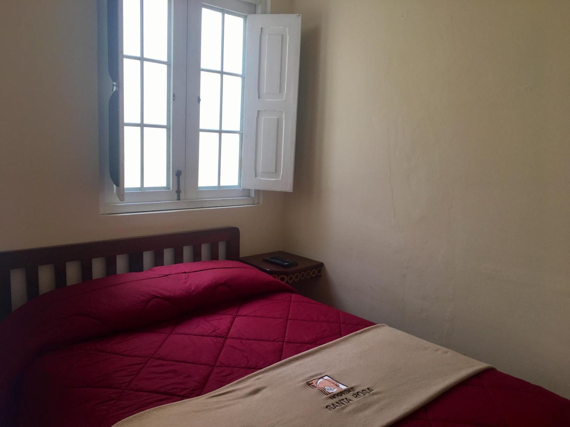 Santa Rosa Apartotel- Centro Histórico