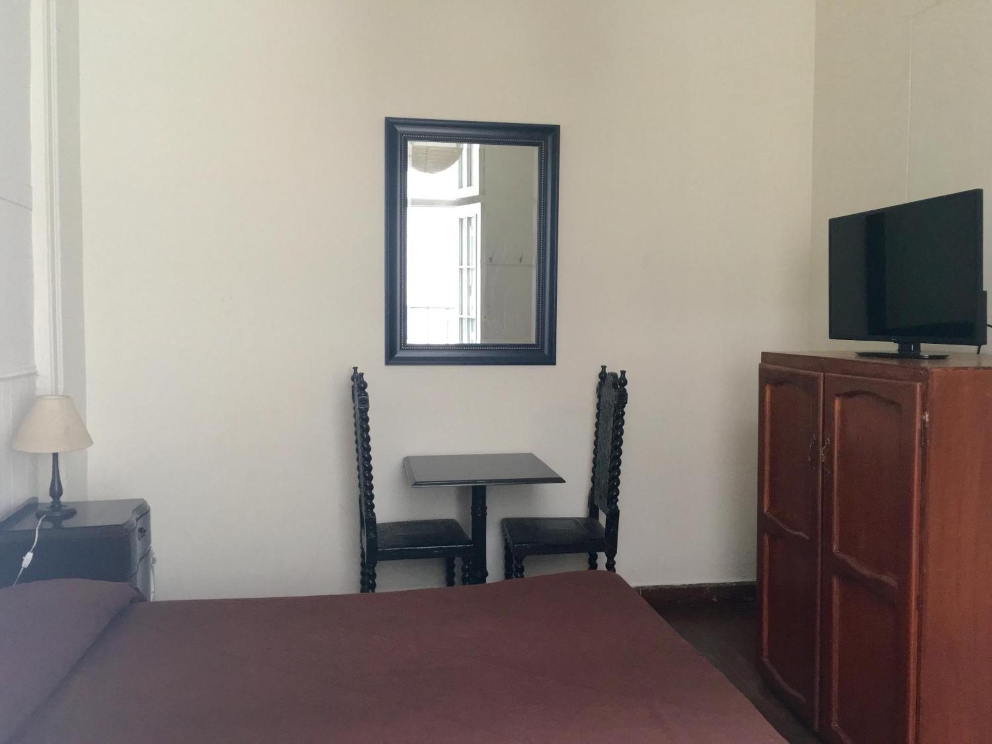 Santa Rosa- Centro Historico Guest house 2*
