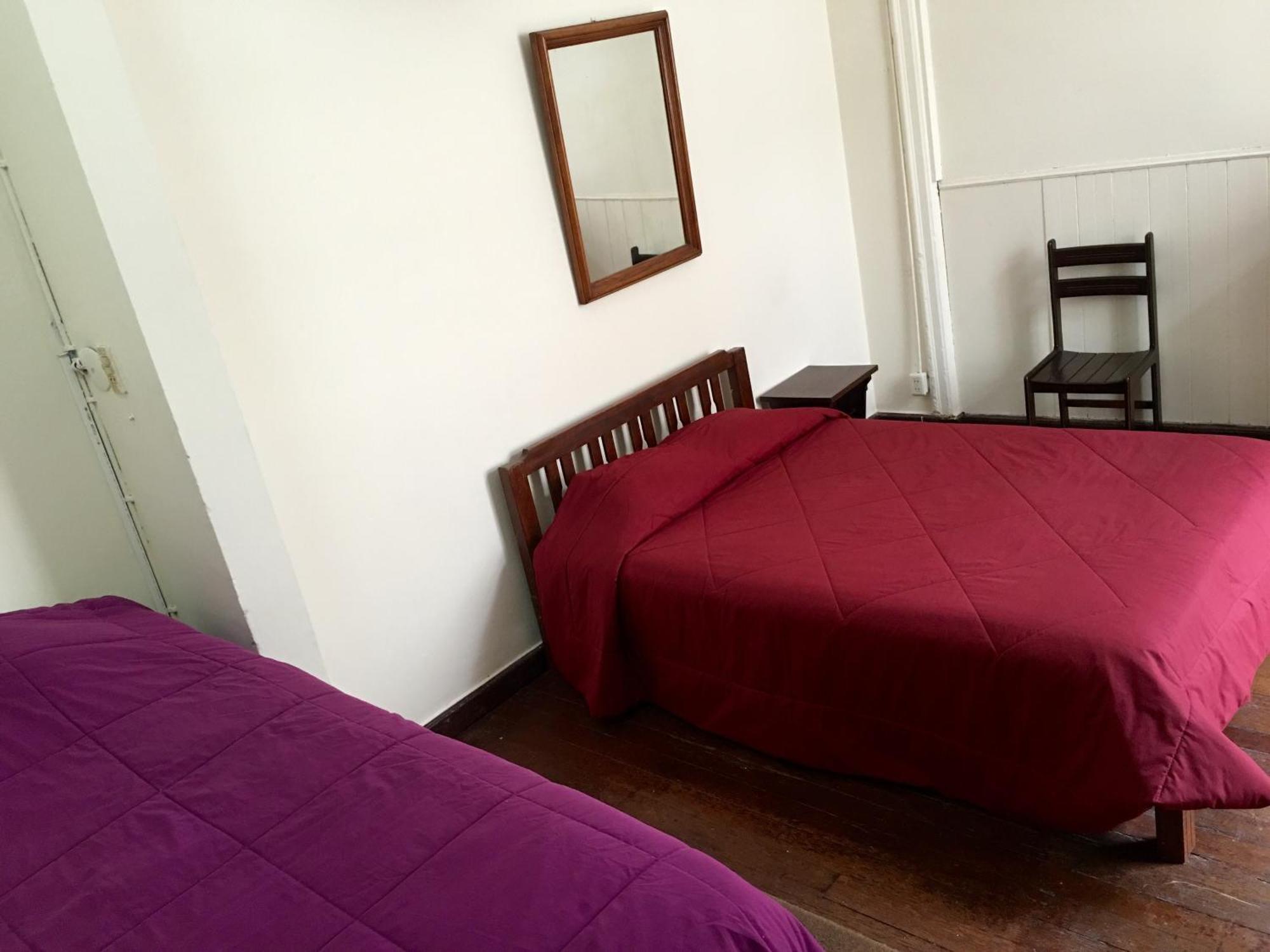 Guest house Santa Rosa- Centro Historico