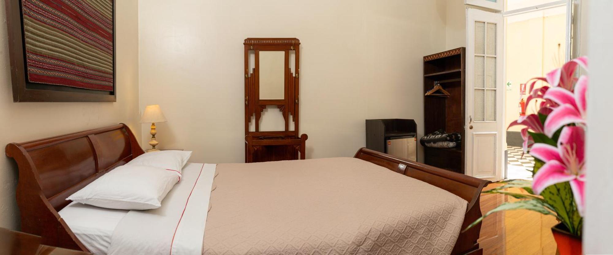 Santa Rosa Apartotel- Centro Histórico Casa de hóspedes Lima