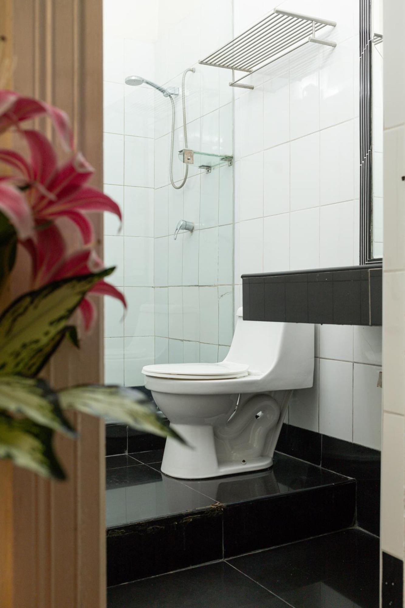 Guest house Santa Rosa- Centro Historico 2*