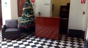Casa de hóspedes Santa Rosa Apartotel- Centro Histórico 2*
