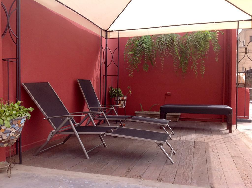 Guest house Santa Rosa- Centro Historico 2*