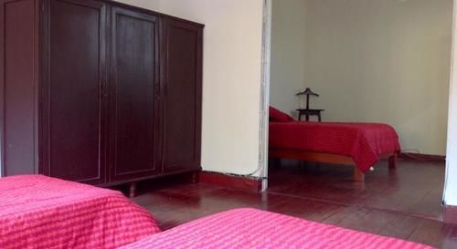 Santa Rosa Apartotel- Centro Histórico Lima