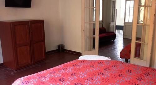 Santa Rosa Apartotel- Centro Histórico Casa de hóspedes