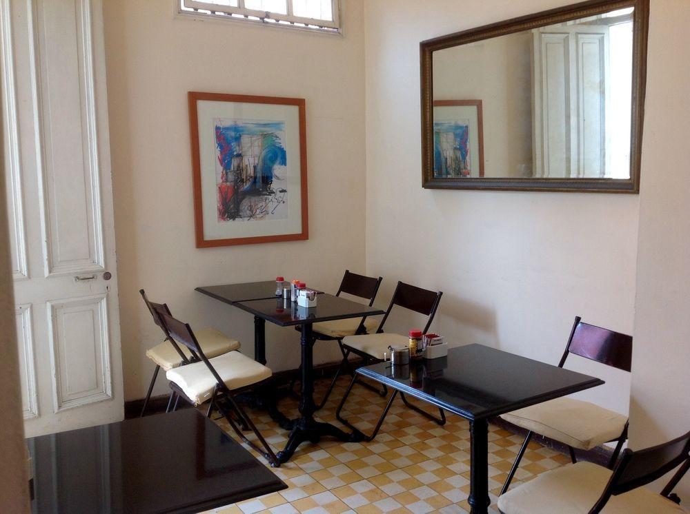 Santa Rosa Apartotel- Centro Histórico Lima