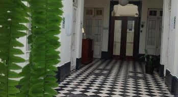 Santa Rosa Apartotel- Centro Histórico Lima