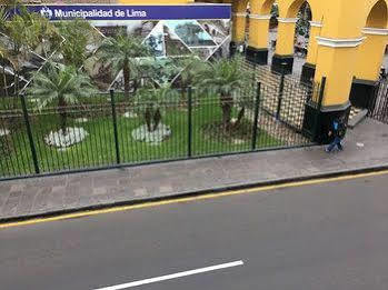 Santa Rosa Apartotel- Centro Histórico