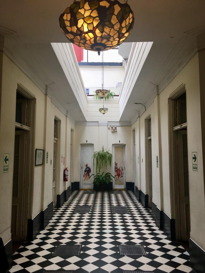 Guest house Santa Rosa- Centro Historico Lima