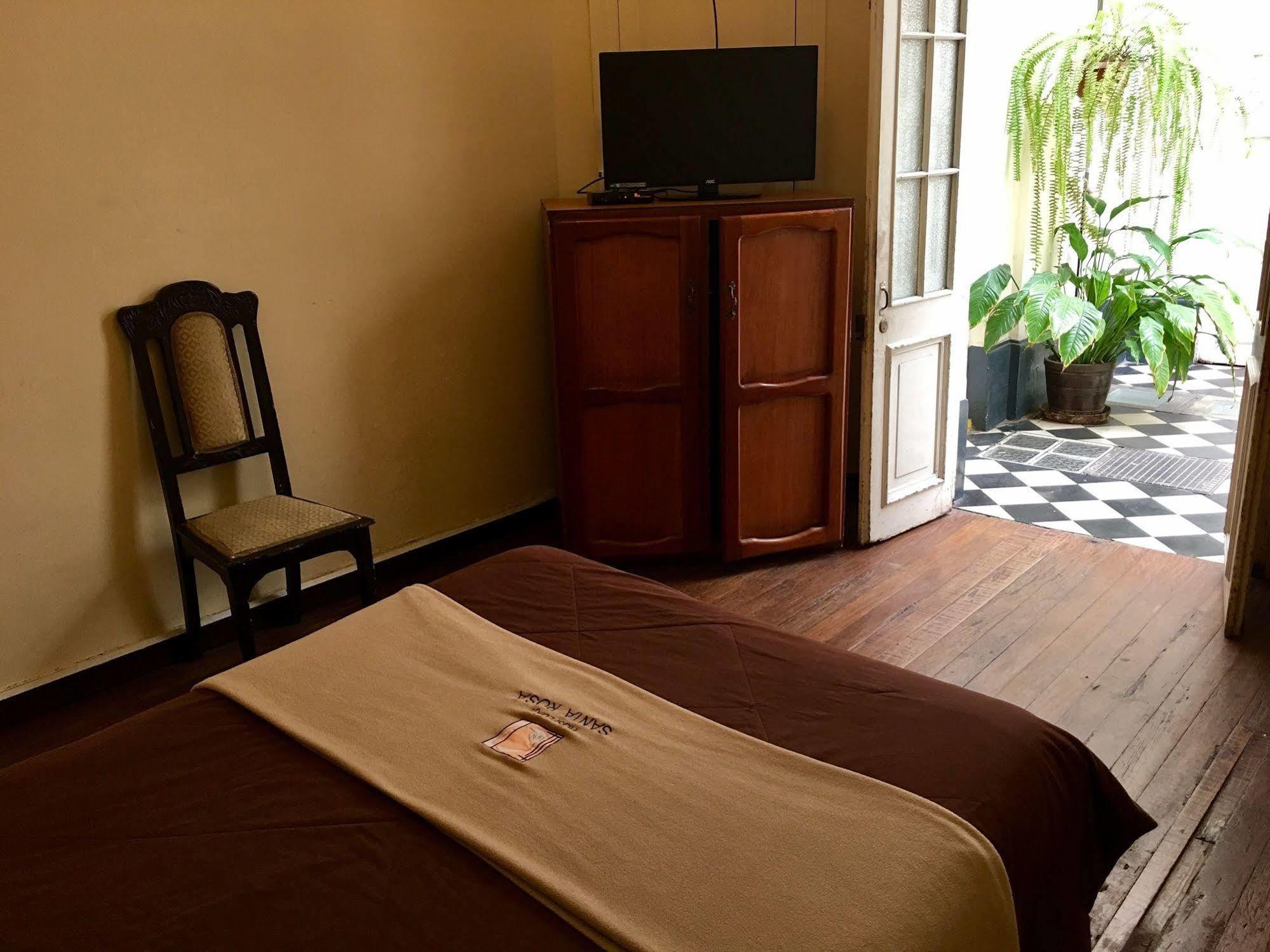 Guest house Santa Rosa- Centro Historico