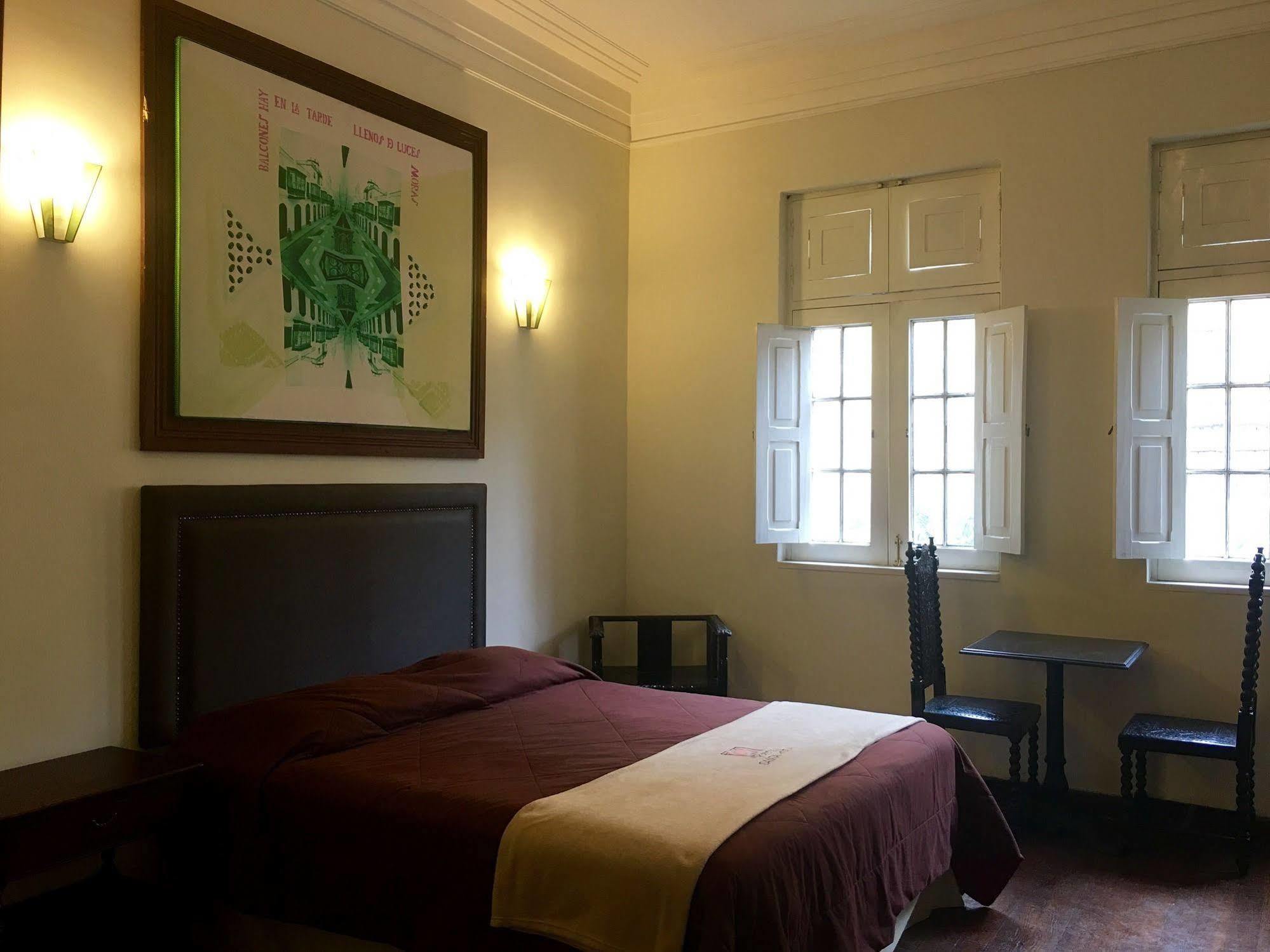 Santa Rosa Apartotel- Centro Histórico Lima