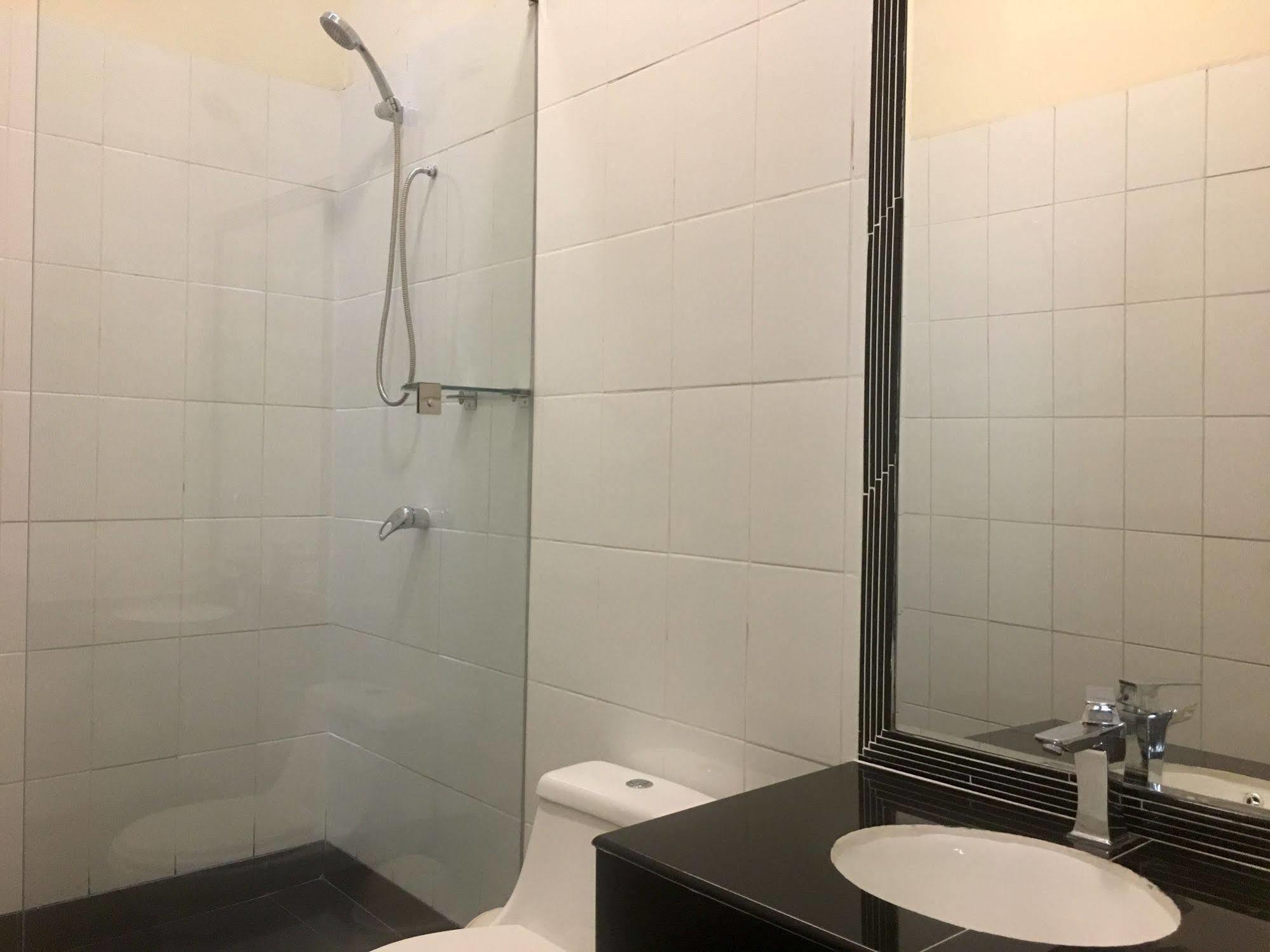 Santa Rosa Apartotel- Centro Histórico 2*