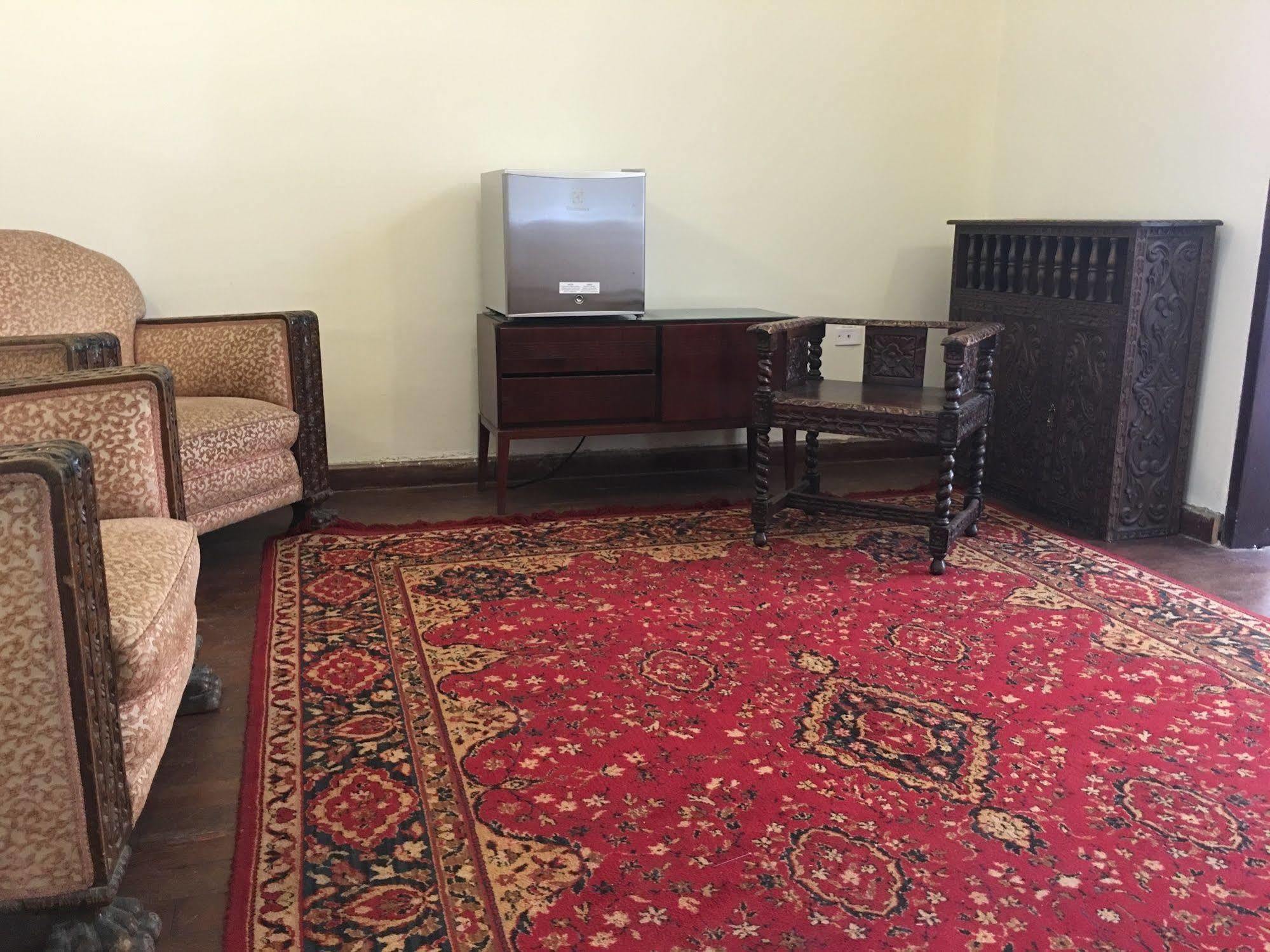 Santa Rosa Apartotel- Centro Histórico Casa de hóspedes Lima
