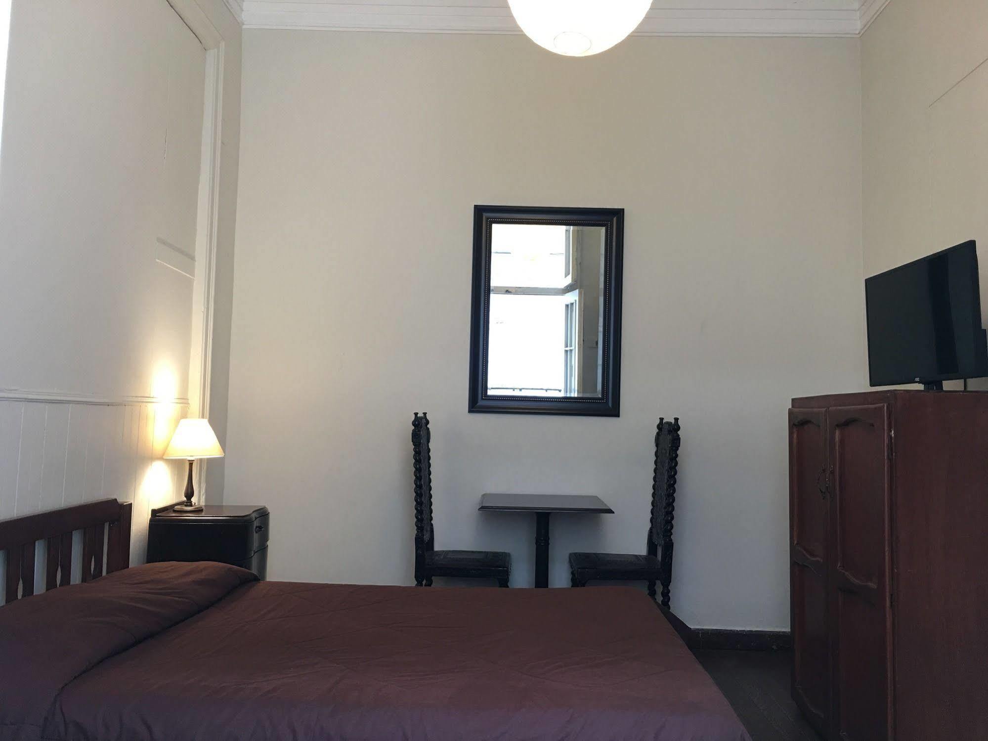 Santa Rosa- Centro Historico Guest house