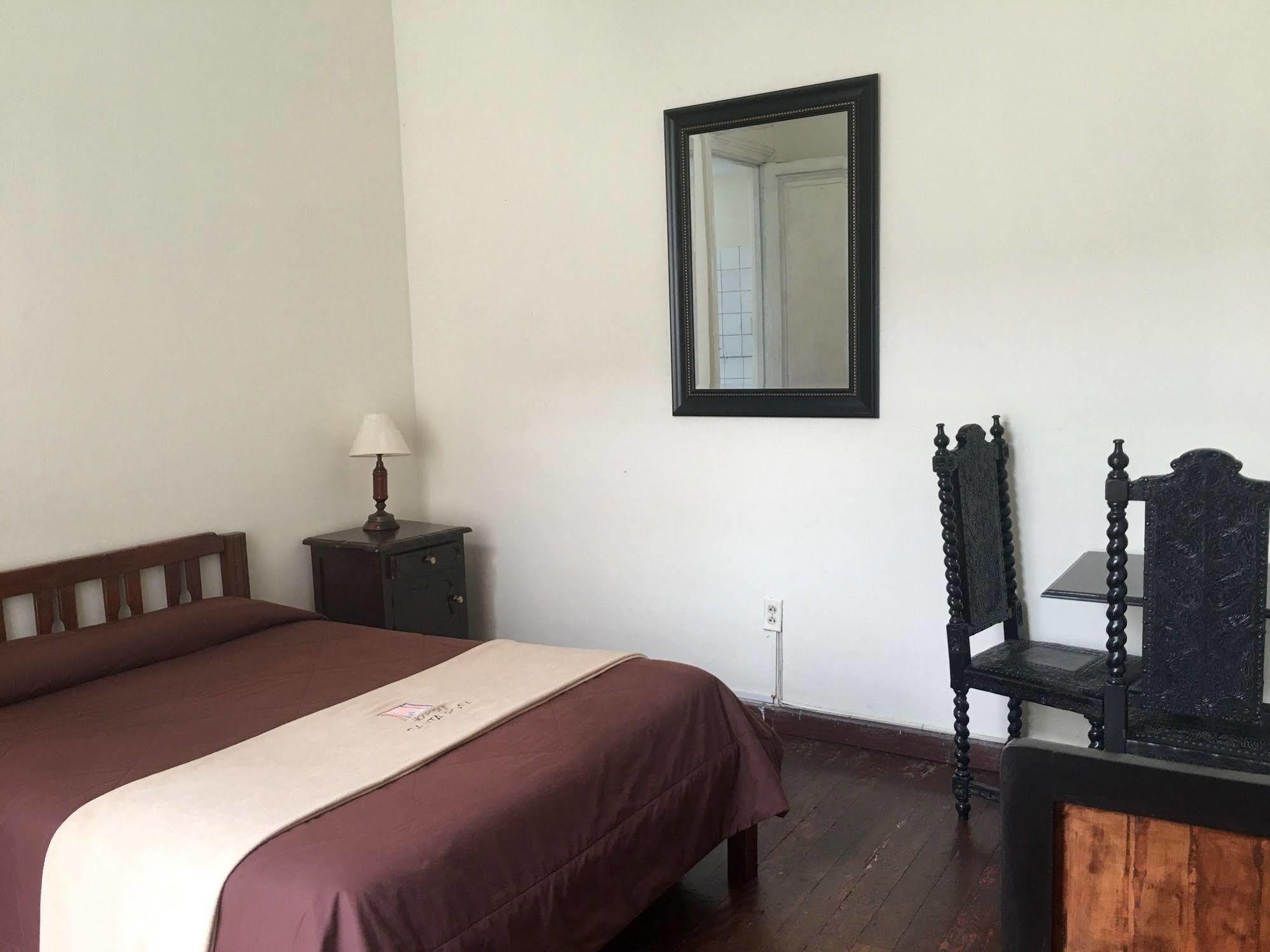 Santa Rosa Apartotel- Centro Histórico 2*