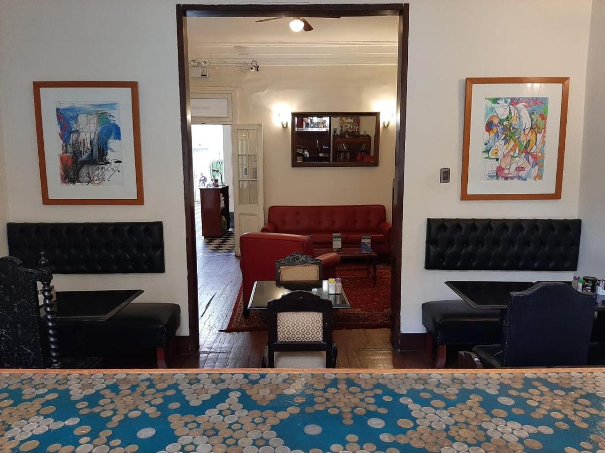 Guest house Santa Rosa- Centro Historico
