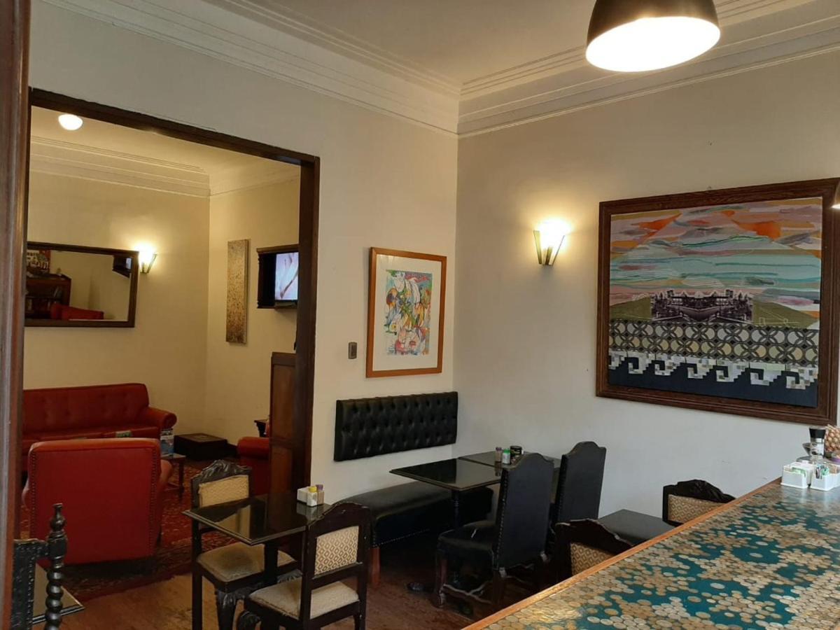 Santa Rosa- Centro Historico Guest house 2*