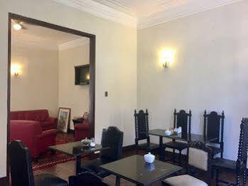 Santa Rosa Apartotel- Centro Histórico Casa de hóspedes 2*