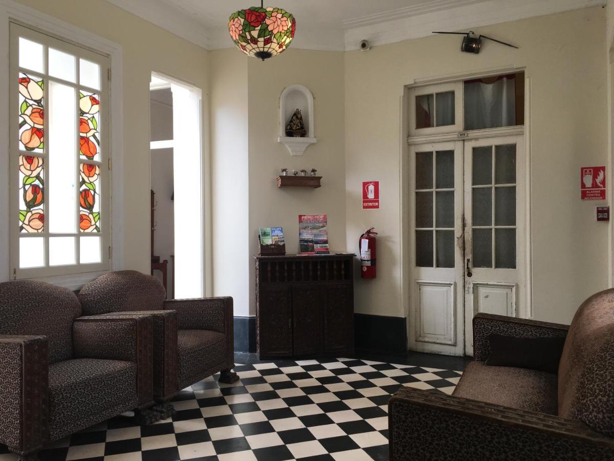 Santa Rosa- Centro Historico Guest house 2*